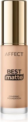 Produktbild Affect Beste Matte Abdeckende Matte Foundation