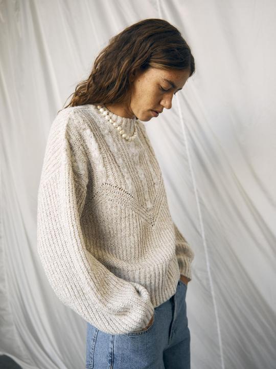Immagine prodotto Object Maglione OBJNOVA STELLA (XS)