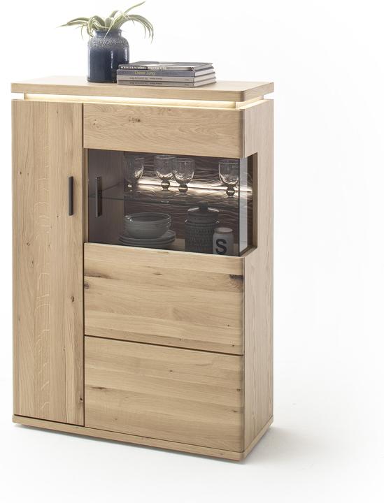 Actual product image Robas Lund Barcelona (90 x 128 x 37 cm)