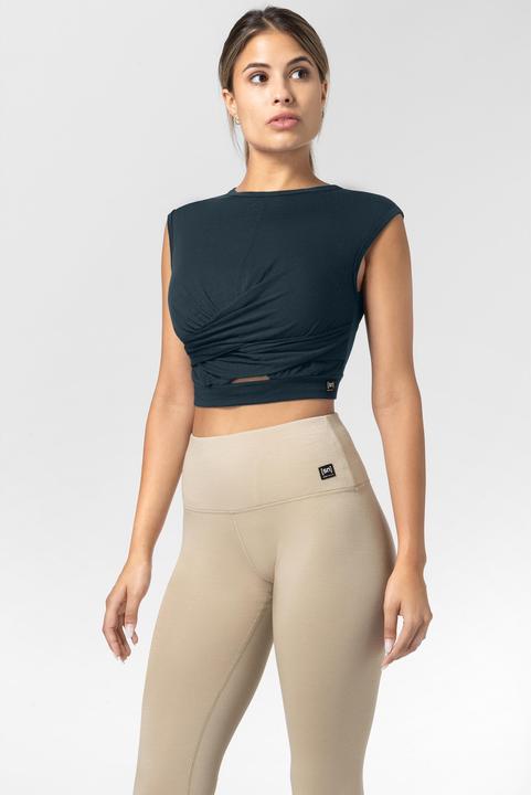Immagine prodotto Super Natural Top a portafoglio da donna (XL)