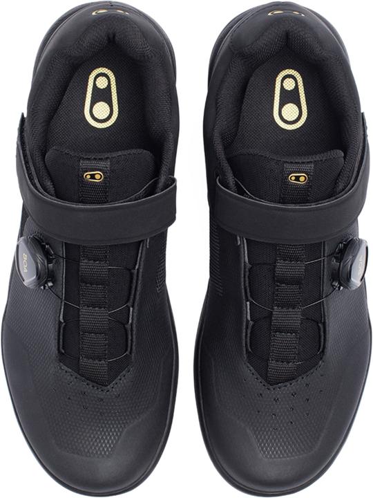 Actual product image Crankbrothers CB Stamp Boa (37)