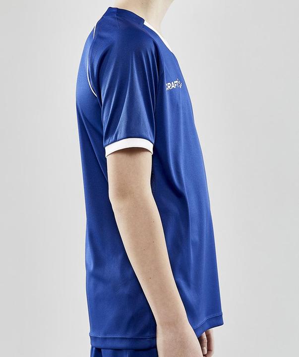 Immagine prodotto Craft Progresso 2.0 Maglia solida JR (134, 140)