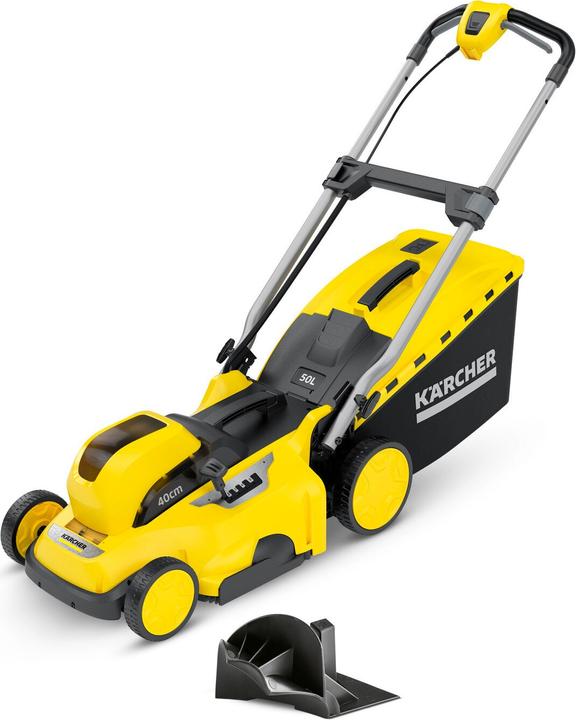 Kärcher LMO 36-40 (Batteria ricaricabile)