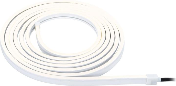 Produktbild Paulmann Outdoor Plug & Shine Stripe Neon (RGBW, 500 cm, Outdoor)