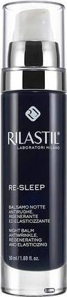 Immagine prodotto Rilastil Balsamo notturno Re Sleep 50ml (50 ml, Crema notte)