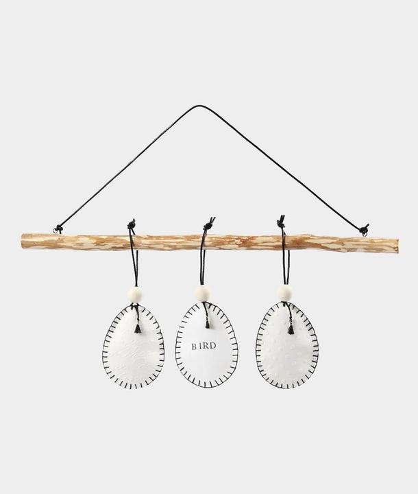 Actual product image Creativ Company Holzstock zum Aufhängen