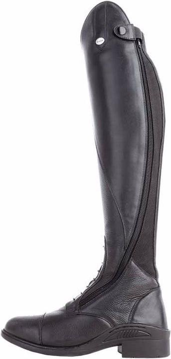 Kavalkade Lederreitstiefel Maximus Damen (39)