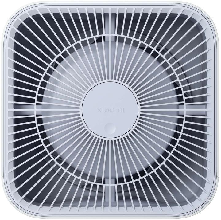 Actual product image Xiaomi Smart Air Purifier 4 (48 m²)