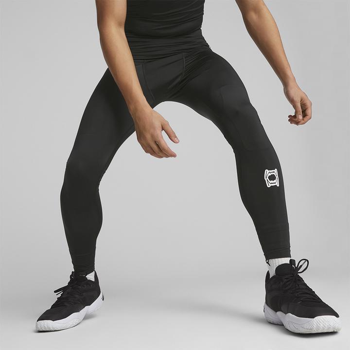 Produktbild Puma Hoops Team Full Tight Baselayer (3XL)