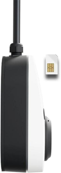 Immagine prodotto Go-E Charger Gemini 2.0 (Tipo 2, 22 kW, 32 A, Cablato fisso)