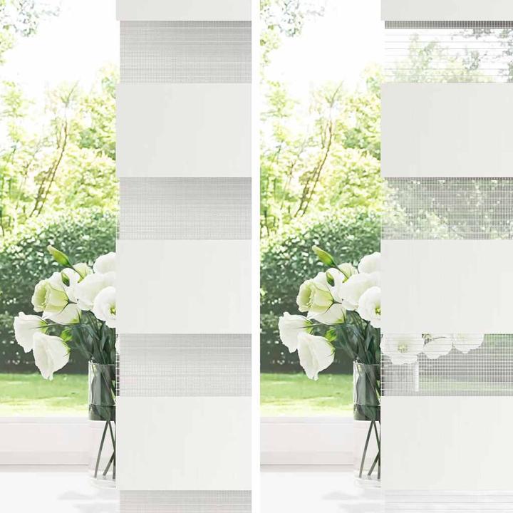 Produktbild VidaXL Maritza (75 x 230 cm)