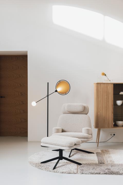 Actual product image Zuiver Chair