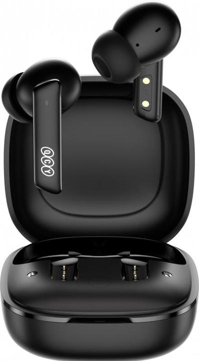 Actual product image QCY HT05 (ANC, 3.50 h, Wireless)