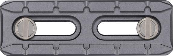 Produktbild Falcam F22 Five position Quick Release Plate 2538 (Stativ Schnellwechselplatte)