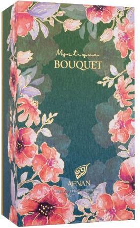 Produktbild Afnan Mystique Bouquet (Eau de Parfum, 80 ml)