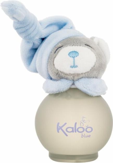 Actual product image Kaloo Blue by Eau de Senteur Spray (Alcohol Free) 95 ml (Eau de toilette, 95 ml)