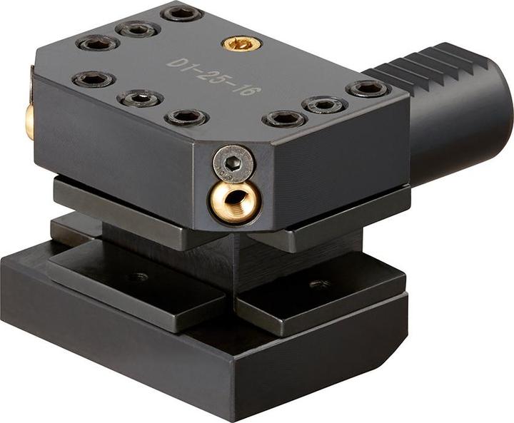 Productafbeelding Magni FORTIS VDI meervoudige houder D1 30x20mm overc.