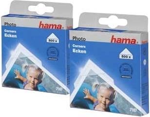 Hama Dispenser per foto ad angolo