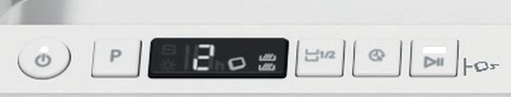 Image du produit Whirlpool W2I HD526 A