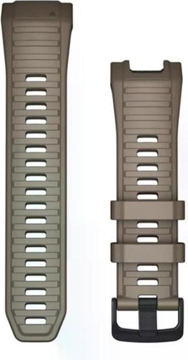 Actual product image Garmin Wristband for Instinct 2X Tactical, Coyote Tan (26 mm, Silicone)