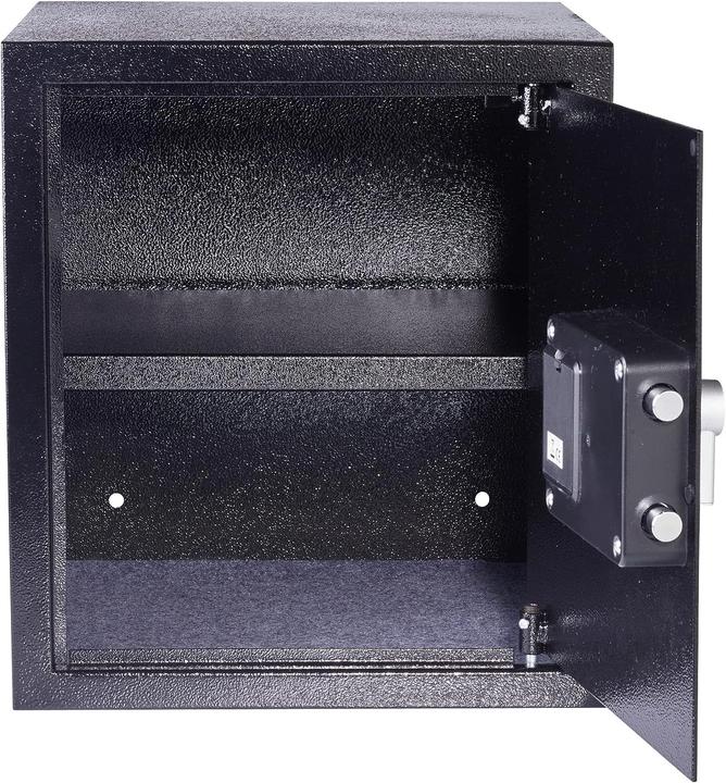 Actual product image Yale YSV390DB2 (40 l)