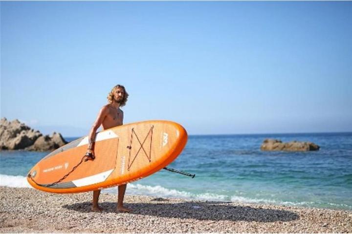 Immagine prodotto Aqua Marina Fusione iSUP a tutto tondo (10'10")