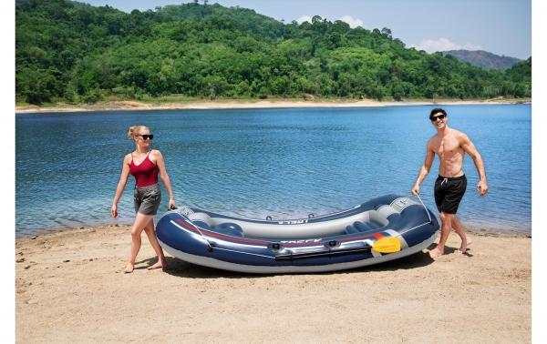 Productafbeelding Bestway Hydro Force Trek X3 Set (307 cm, 3 pers.)