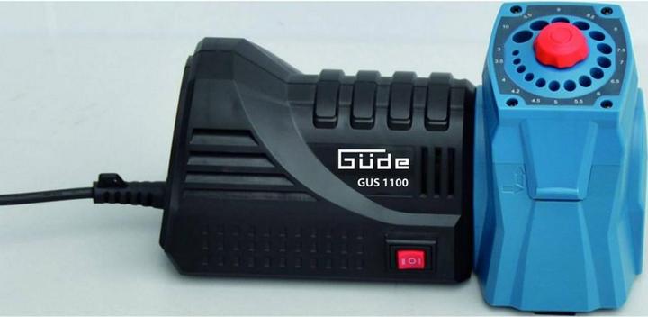 Produktbild Güde Universal-Schärfstation GUS 1100 3in1 (Bohrerschärfer, 110 W)