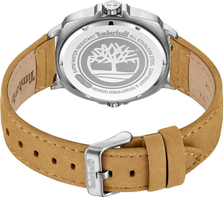 Produktbild Timberland Williston (Analoguhr, 44 mm)