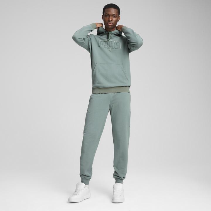 Produktbild Puma ESS LOGO LAB Execution Hoodie TR (L)
