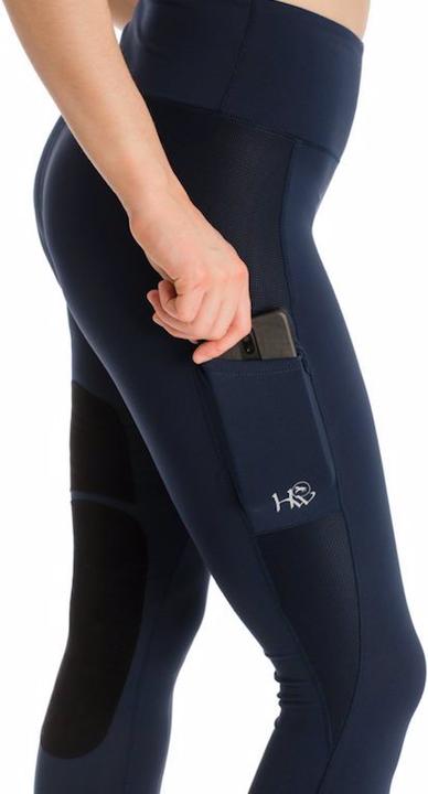 Produktbild Horseware Reitleggings Damen (XXS)