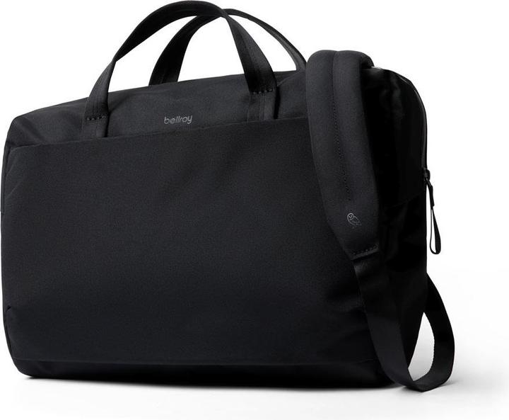 Actual product image Bellroy Via - Work Bag, Ribba Weave