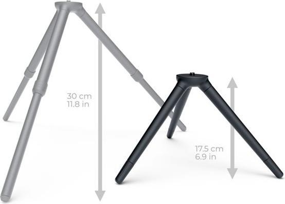 Produktbild Vaonis Standard tripod for Vespera