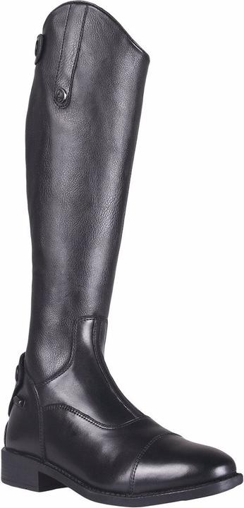 Actual product image Qhp Riding boots Birgit Junior- (32)