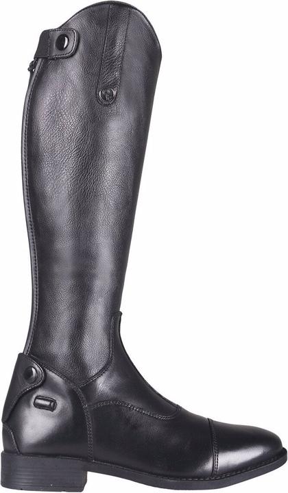Actual product image Qhp Riding boots Birgit Junior- (32)
