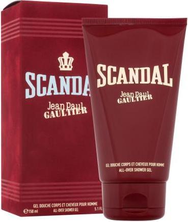 Actual product image Gaultier Scandal (150 ml)