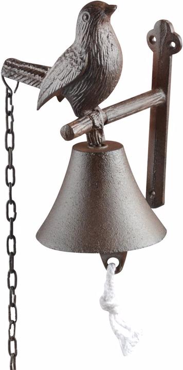 Esschert Design Doorbell bird