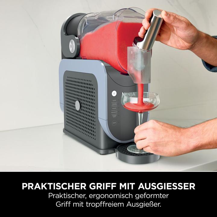 Image du produit Ninja Slushi Eisgetränkmaschine (Prise UE)