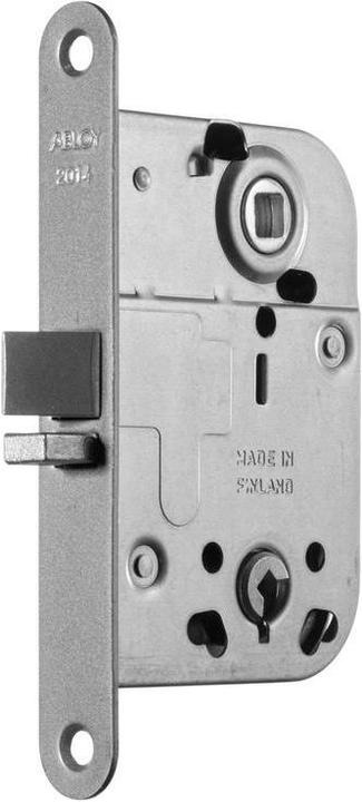 Actual product image Assa Abloy LOCK BODY ABLOY 2014+0068 ZN