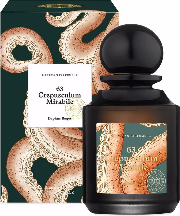 Actual product image L'Artisan Parfumeur Crepusculum Mirable 63 (Eau de parfum, 75 ml)