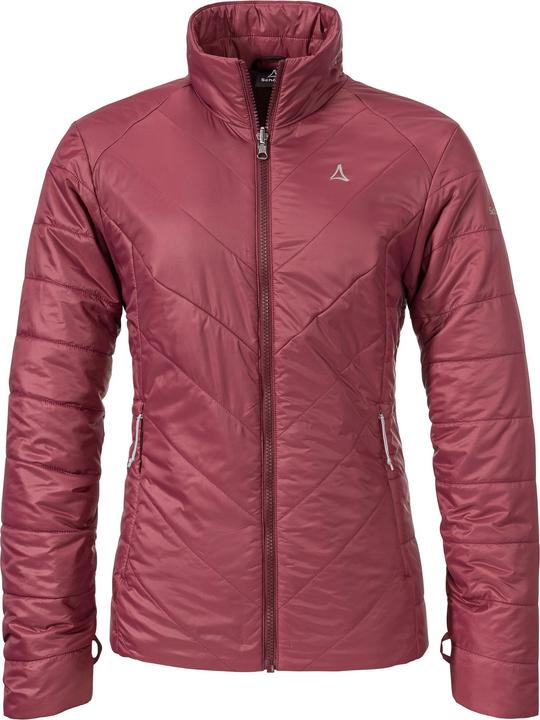 Produktbild Schöffel Isojacke Yew ZipIn (48)