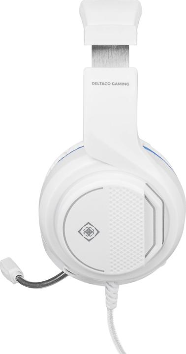 Immagine prodotto Deltaco Gaming Cuffie da gioco stereo (Cablato)