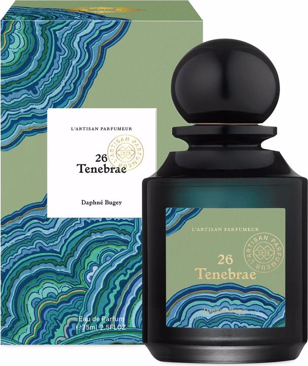 Actual product image L'Artisan Parfumeur Tenerbrae 26 (Eau de parfum, 75 ml)