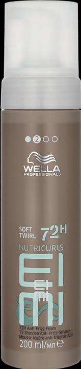 Produktbild Wella EIMI Soft Twirl (200 ml, Schaumfestiger)