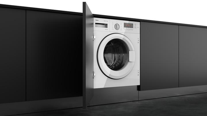 Actual product image Teka LI6 1471 (7 kg, Left)