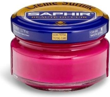 Saphir Beaute du Cuir Schuhpflegecreme surfine pommadier (1 x, 50 ml)