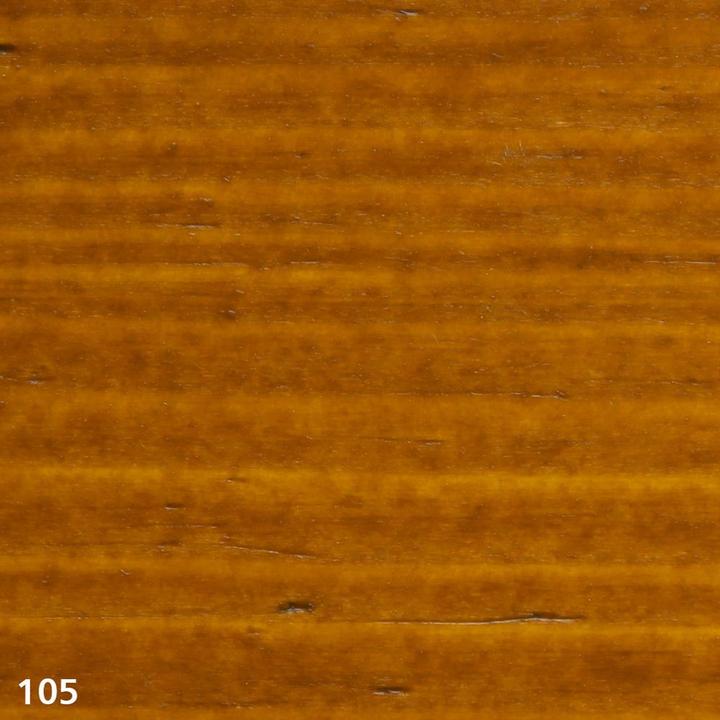 Actual product image Knuchel Silatop wood glaze (Rosewood, 0.38 l)