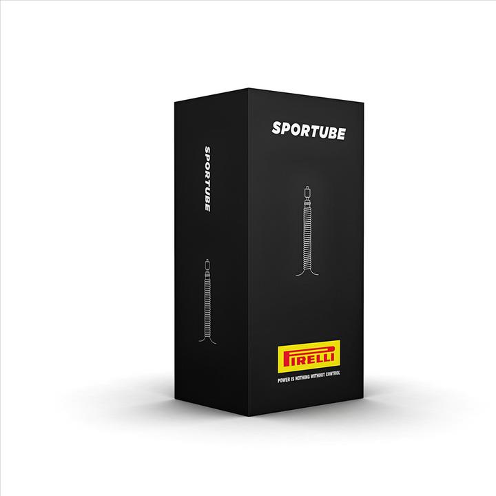 Pirelli SporTube (Presta (SV), 28", 48 mm)