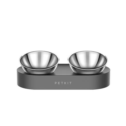 Actual product image Petkit Fresh Nano Metal Pet Feeding Bowl double (0.48 l)