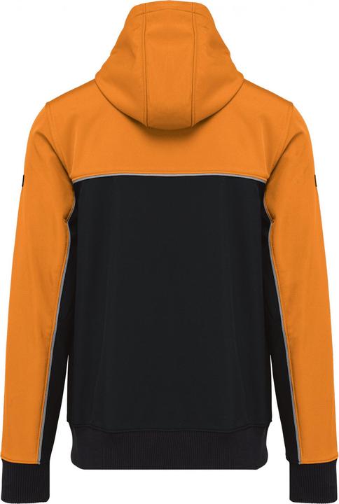 Produktbild Kariban Softshell Bionic-Finish Eco (4XL)